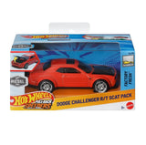 Mattel : Hot Wheels 1:43 Metal Pull-Back Speeders (Assorted)