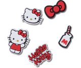 Hello Kitty 5 Pack
Jibbitz™ Charms