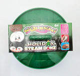 2026 Squshi Holiday Steam Bunz Dumpling (Assorted Styles)