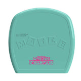 Top Trumps : Gabby's Dollhouse Match - The Crazy Cube Game