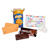 MGA : Slime Life S'mores DIY Slime Kit