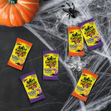 Sour Patch Kids : Halloween Lollipops with Sour Candy Dipping Powder