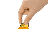 Mattel : Minecraft Mini Mode Bloom Blocks Surprise