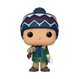 Funko Pop! Home Alone 2 : Pop! Kevin McCallister with Talkboy