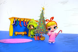 [NO OTHER ITEM CAN BE ADDED] (PRE-ORDER) MGA :  LOL Surprise - Loves Dr Seuss Tots