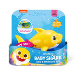 Zuru : Robo Alive - Junior Baby Shark (New Style)