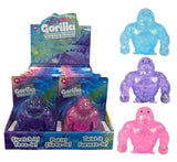 Gummee Gorilla - Super Stretchy