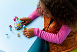 Lego : Friends - Ice Cream & Balloon Stand