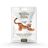 Mad Beauty : Winnie The Pooh - Storybook Cosmetic Sheet Face Mask Collection