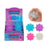 Sugar Squish Gummee Crystal (Assorted Styles)