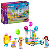 Lego : Friends - Ice Cream & Balloon Stand