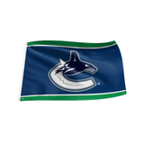 NHL 3'x5' Wall Flag with Grommets (Select Your Team)