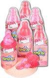 Bazooka : Baby Bottle Pop Valentine's Special Edition (Assorted Flavors)