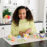 Mindware : Clay Magic Planters Craft Kit