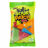 Sour Patch Kids : Strips 3.5 oz (Mexican Import) [BB 12/2026]