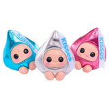 MGA's : Hyojo HERSHEY’S KISSES Series Blind Box Collectible Plush