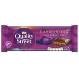 Nestlé® UK Quality Street - Purple One Chocolate Bar (87g) [BB 03/2026]