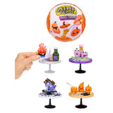 MGA's : Miniverse Make It Mini Halloween 2025 - Beetlejuice Mini Collectibles
