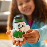Elf On The Shelf : 20th Anniversary Limited Edition Squishi Celebration Snowman