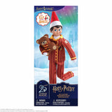 Elf On The Shelf : Harry Potter™ Gryffindor™ Pajama Set | Claus Couture Collection®