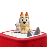 (PRE-ORDER) Tonies : Bluey 3 Pack Tonie Figure