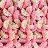 Sour Patch Kids : Halloween Watermelon Treat Size 22 Pack - 10.8 oz [BB 03/11/2027]