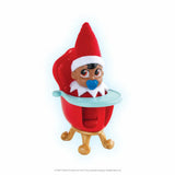 Elf On The Shelf : Elf Baby Nursery Essentials Play Set - Frost Pips®