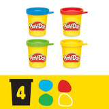Hasbro : Play-Doh Disney Junior - Mickey Mouse Clubhouse Shape a Story Playset