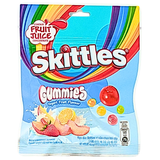 Skittles Gummies Yogurt Fruit 42.5g (China Import) [BB 12/17/2026]