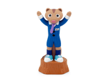 (PRE-ORDER) Tonies : The Laurie Berkner Band : Harry The Chipmunk's Treasure Hunt - Tonie Figure