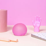 Speks : Gump Memory Gel Stress Ball (Assorted)