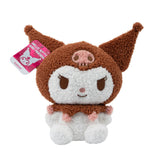 Jazwares : Hello Kitty & Friends - 8" Premier Series Plush