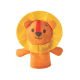 (PRE-ORDER) Ms. Rachel Finger Puppet Zoo Friends Set 4pk [ALL PRE-ORDERS ARE FINAL]