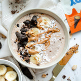 Muddy Bites : Peanut Butter Chocolate Waffle Cone 2.33oz [BB 06/05/2026] (Imported from USA)