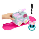 MGA : DohKins - Ice Cream Truck & Baker - Dough Never Dries