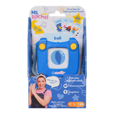 (PRE-ORDER) Ms. Rachel : First Words Talking Flash Cards