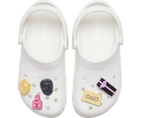 Crocs : Squid Game 5 Pack
Jibbitz™ Charms