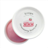 Dough Parlour : Scoops® Limited Edition Valentine's - Strawberry Shortcake