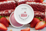 Dough Parlour : Scoops® Limited Edition Valentine's - Strawberry Shortcake