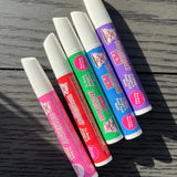 Piggy Paint : Razzle Red Piggy Paint Pen
