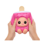 MGA's : Hyojo Creamsicle® Series Blind Box Collectible Plush