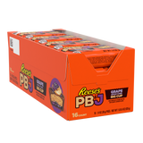 Reese's: PB&J Grape Big Cup Standard Bar 1.4 oz. [BB 01/2026]