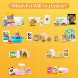 Zuru : My Mini Pet Series 1 Mystery Capsule