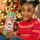 Elf On The Shelf : Official Scout Elf Carrier, Disney's Mickey & Friends Edition - The Elf on the Shelf®