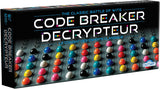Code Breaker Game – The Classic Battle of Wits