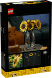 Lego : Botanicals - Sunflower Bouquet