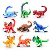 Zuru : 5 Surprise - Dino Mix & Match