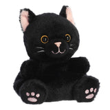 Aurora® : Halloween Series - Palm Pals™ - 5" Twilight Black Cat™