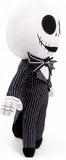 Nightmare Before Christmas : Jack Skellington - 14" Plush