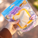 Mush Meez : Taba Mush Meez - Food (Assorted)